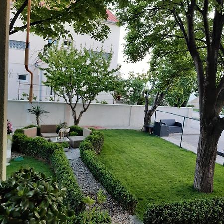 Apartman Barbir Sukošan Zewnętrze zdjęcie