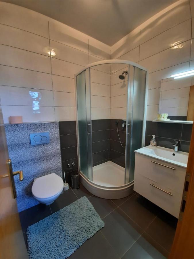 Apartman Barbir Sukošan Zewnętrze zdjęcie