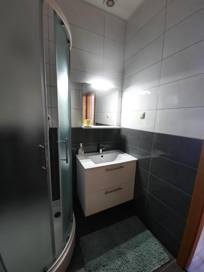 Apartman Barbir Sukošan Zewnętrze zdjęcie