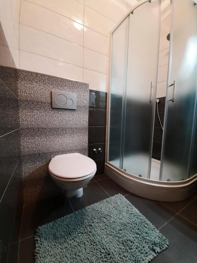 Apartman Barbir Sukošan Zewnętrze zdjęcie