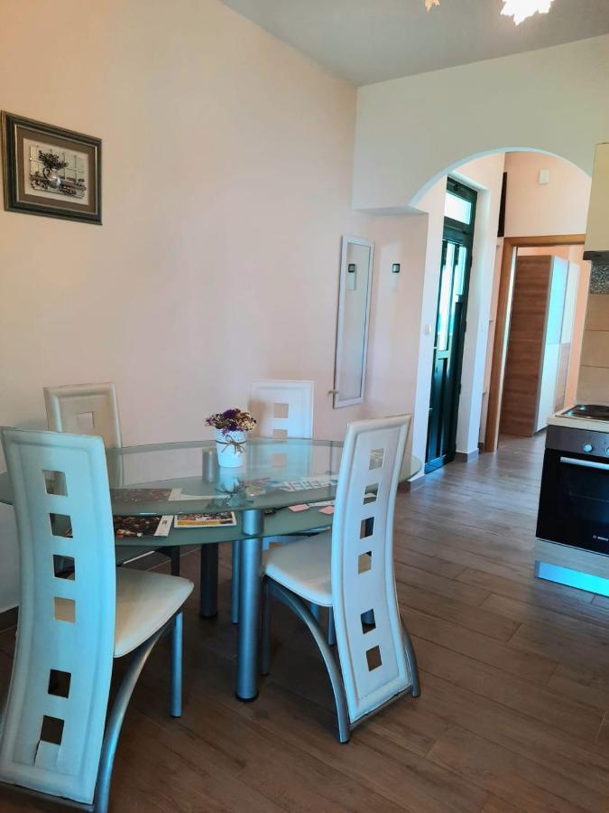 Apartman Barbir Sukošan Zewnętrze zdjęcie