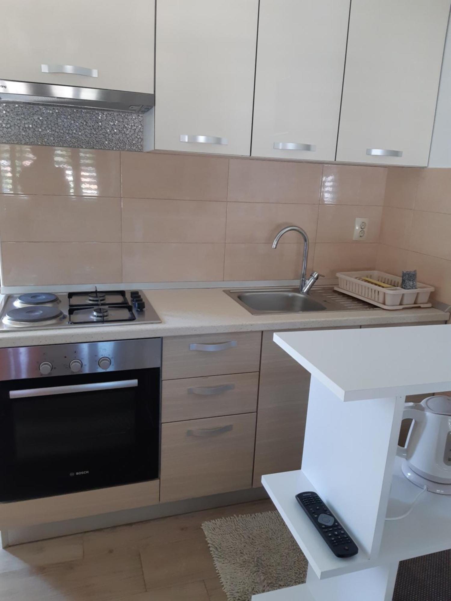 Apartman Barbir Sukošan Zewnętrze zdjęcie