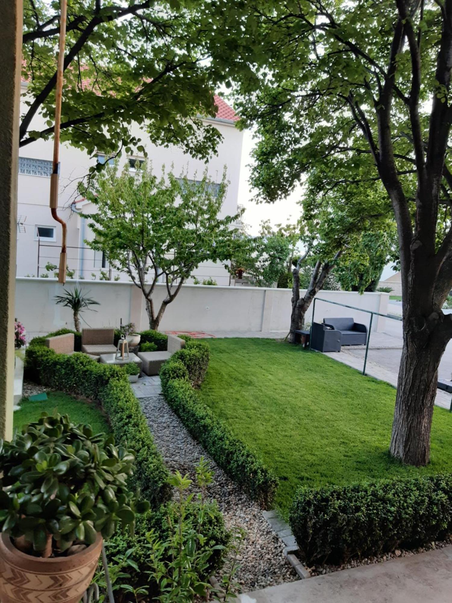 Apartman Barbir Sukošan Zewnętrze zdjęcie