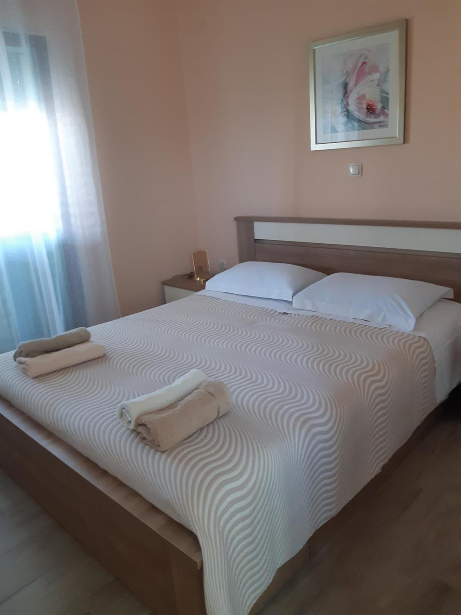 Apartman Barbir Sukošan Zewnętrze zdjęcie