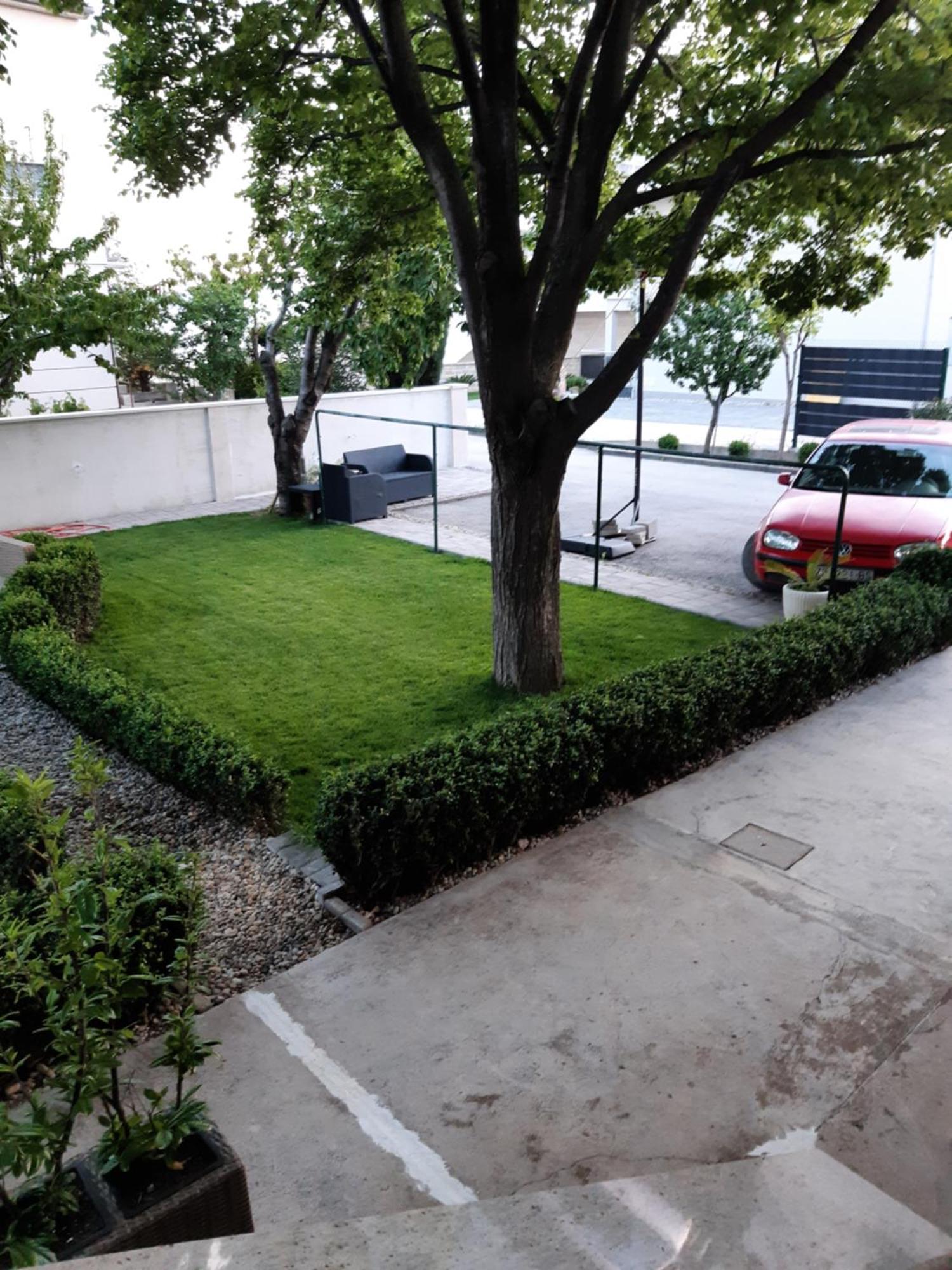 Apartman Barbir Sukošan Zewnętrze zdjęcie